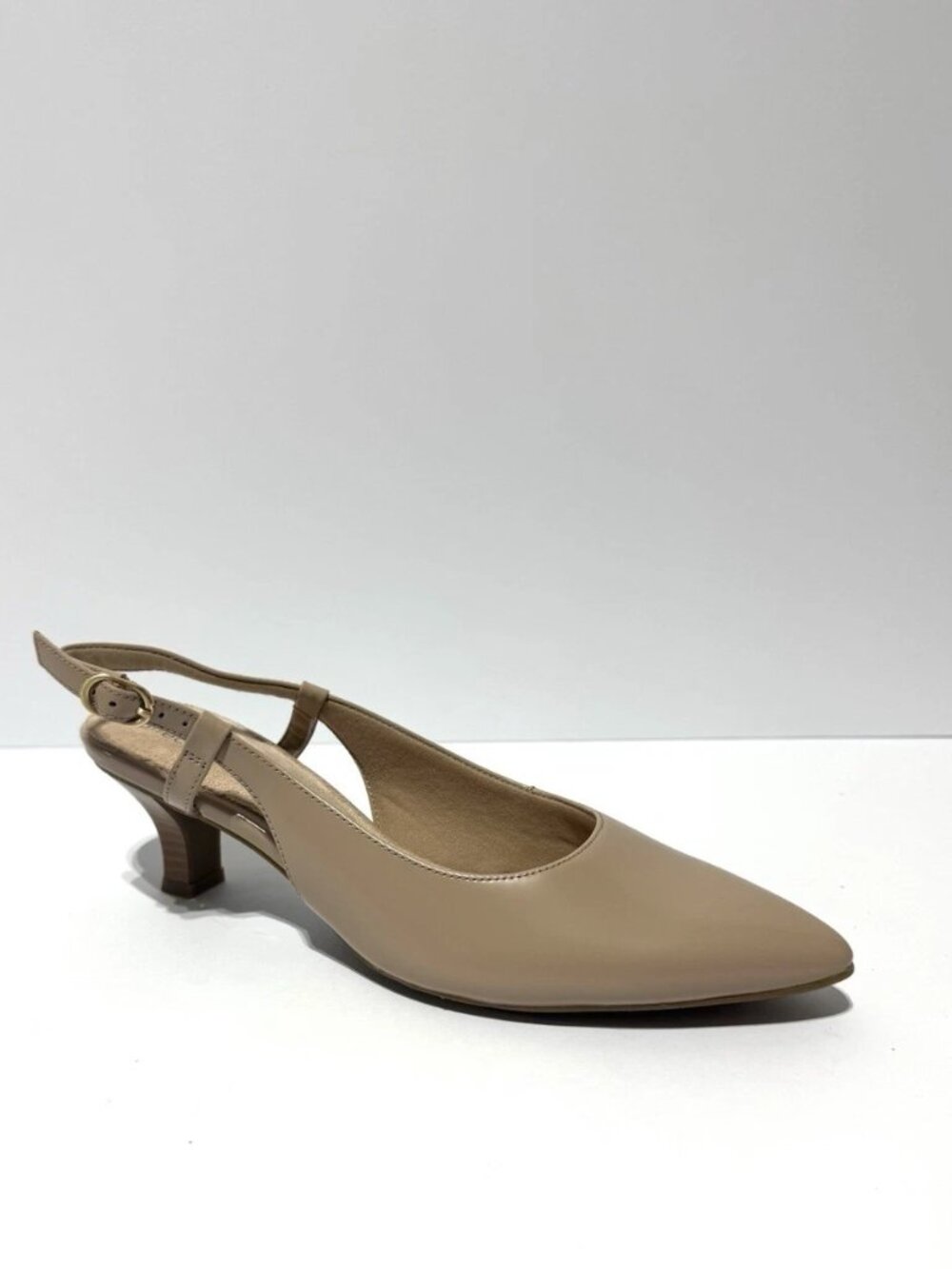 Clark’s Womens Kepley Lane Heels Size 7.5 M